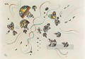 Last watercolour Wassily Kandinsky